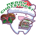 チョコ １２月
