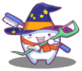 ハロウィン１