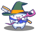 ハロウィン２