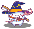 ハロウィン３