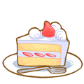 ケーキ