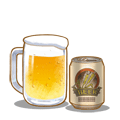 ビール